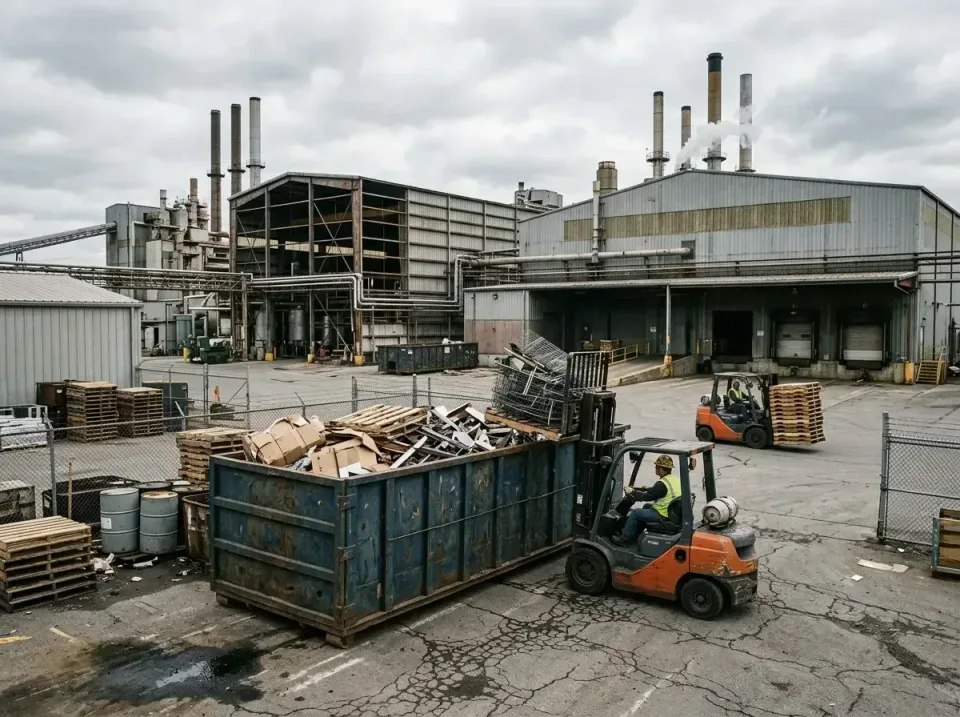 industrial-factory-scrap-conta-003 — frequently asked questions, Cheap Roll-off Dumpster Rentals in High Bridge, WA